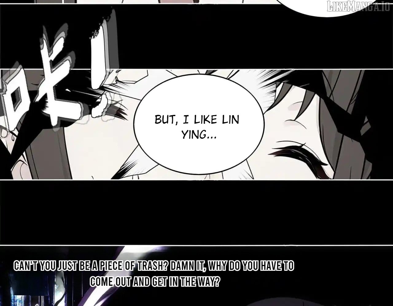 My Furry Harem Is After Me Chapter 418 — Page 11