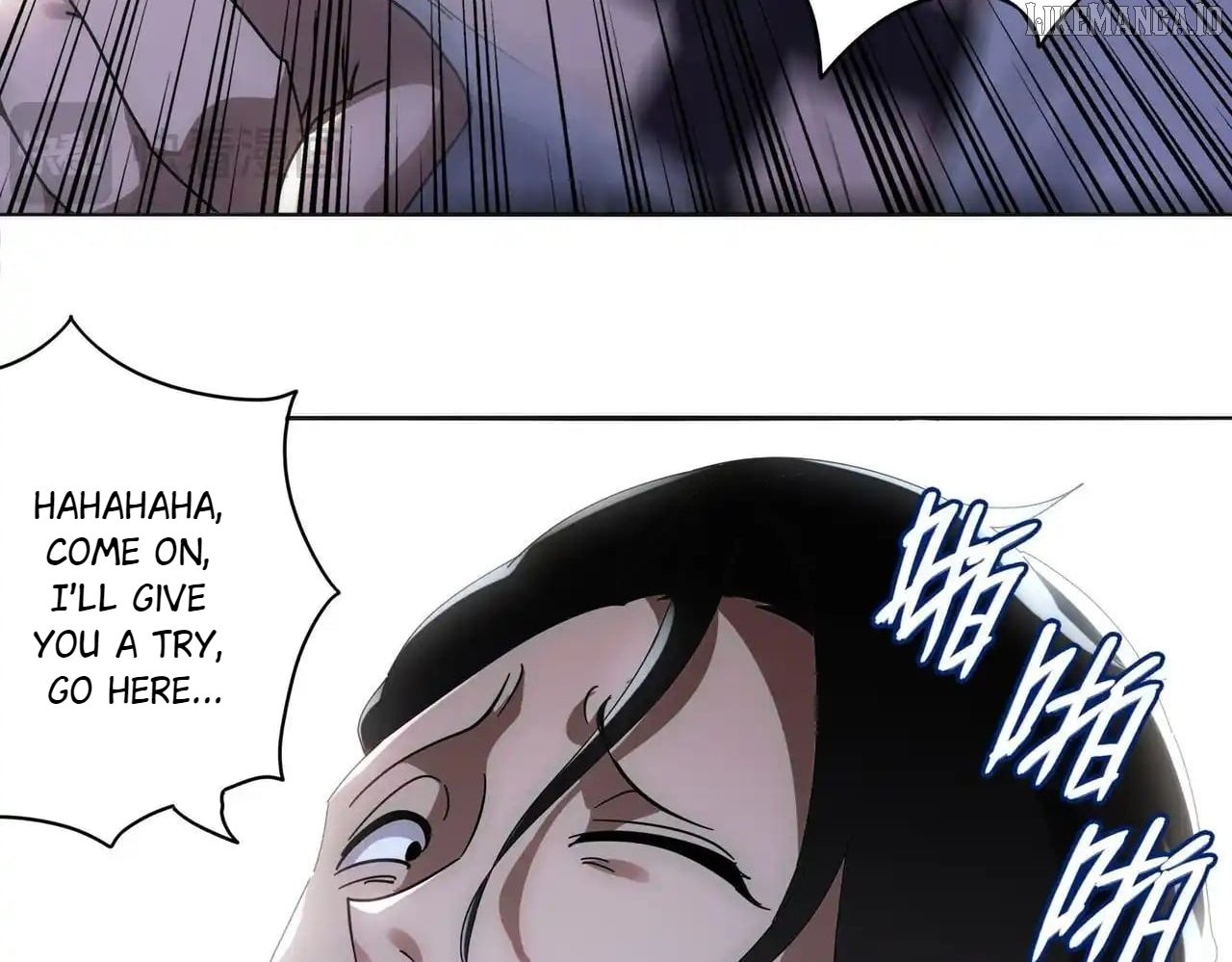 My Furry Harem Is After Me Chapter 418 — Page 24