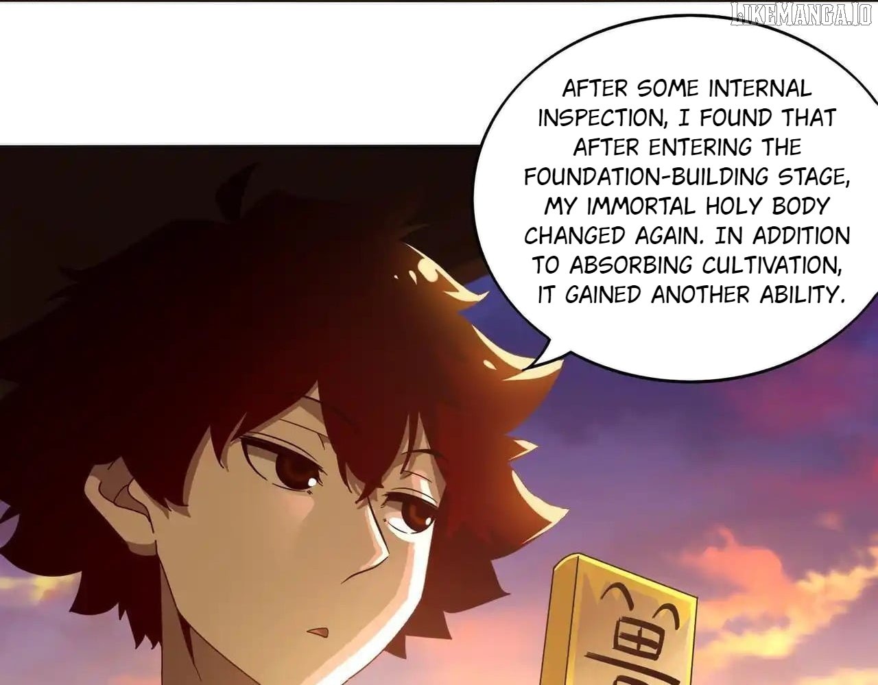 My Furry Harem Is After Me Chapter 418 — Page 37