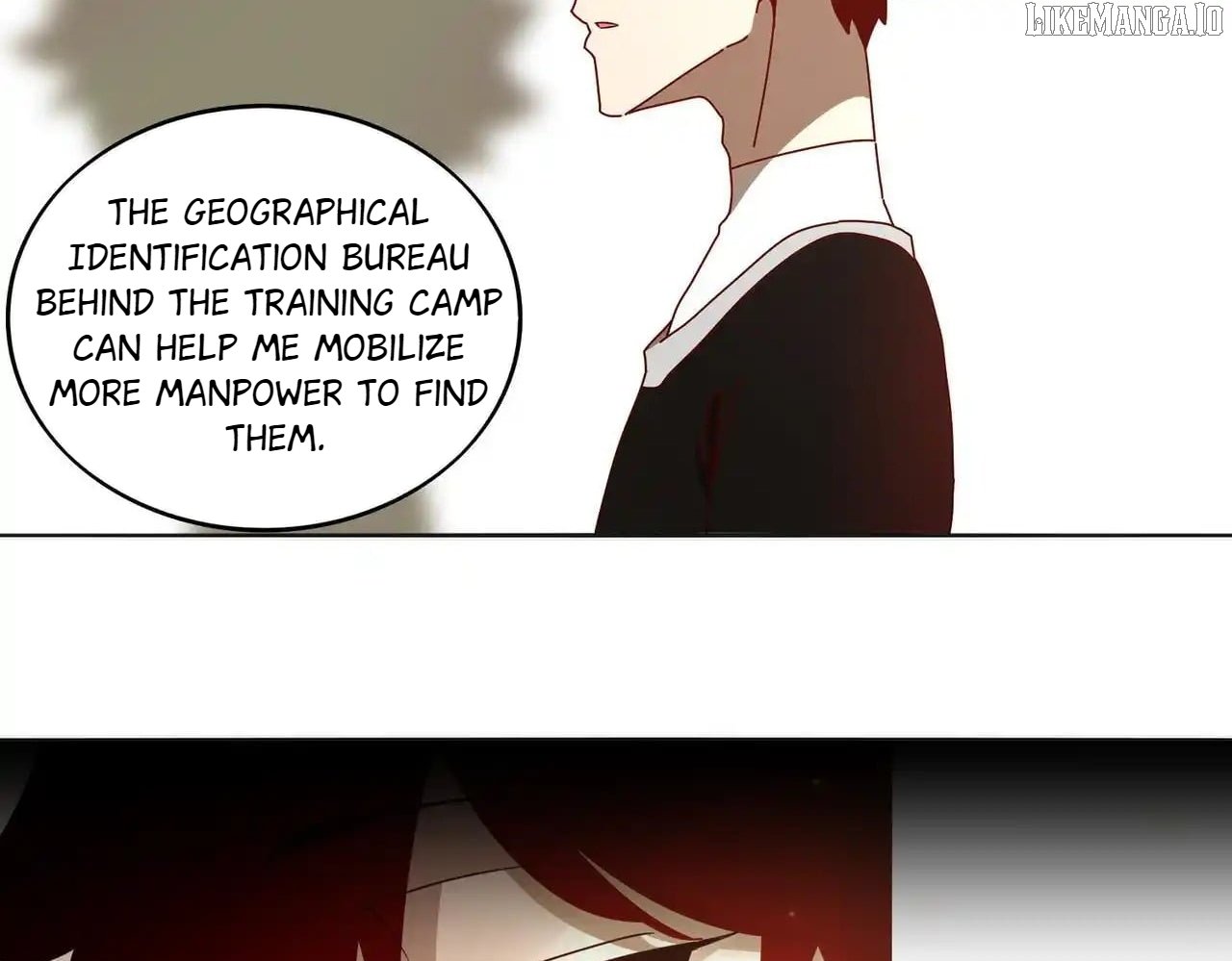 My Furry Harem Is After Me Chapter 418 — Page 42