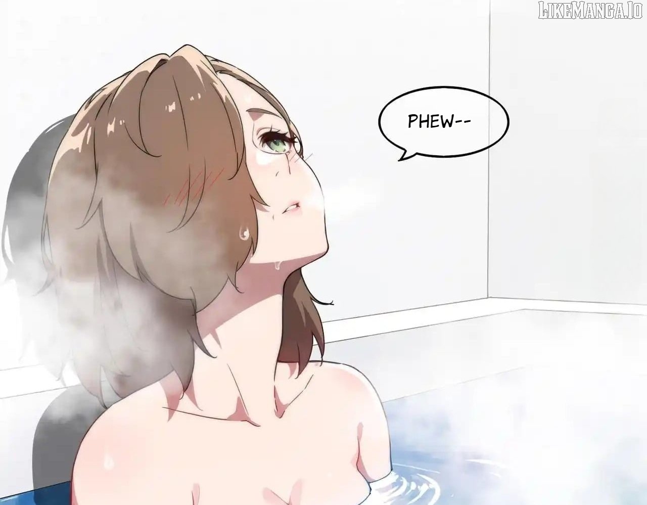 My Furry Harem Is After Me Chapter 418 — Page 53