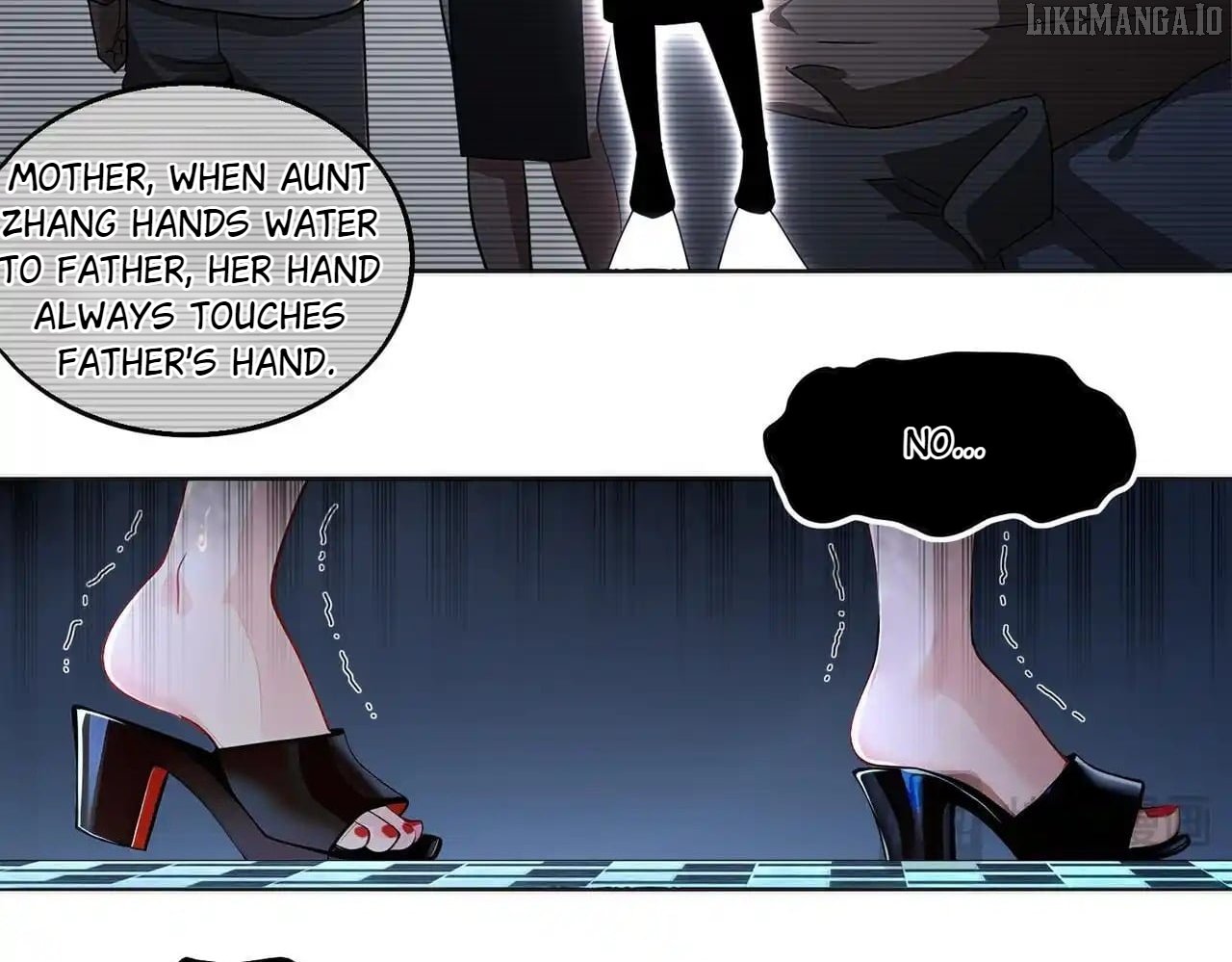 My Furry Harem Is After Me Chapter 419 — Page 9