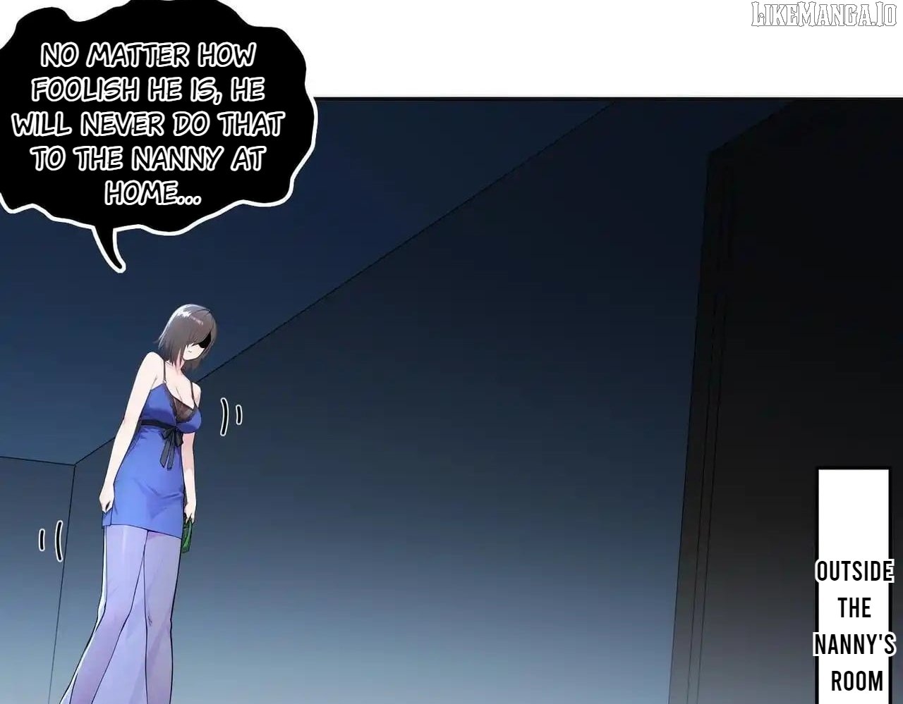 My Furry Harem Is After Me Chapter 419 — Page 10