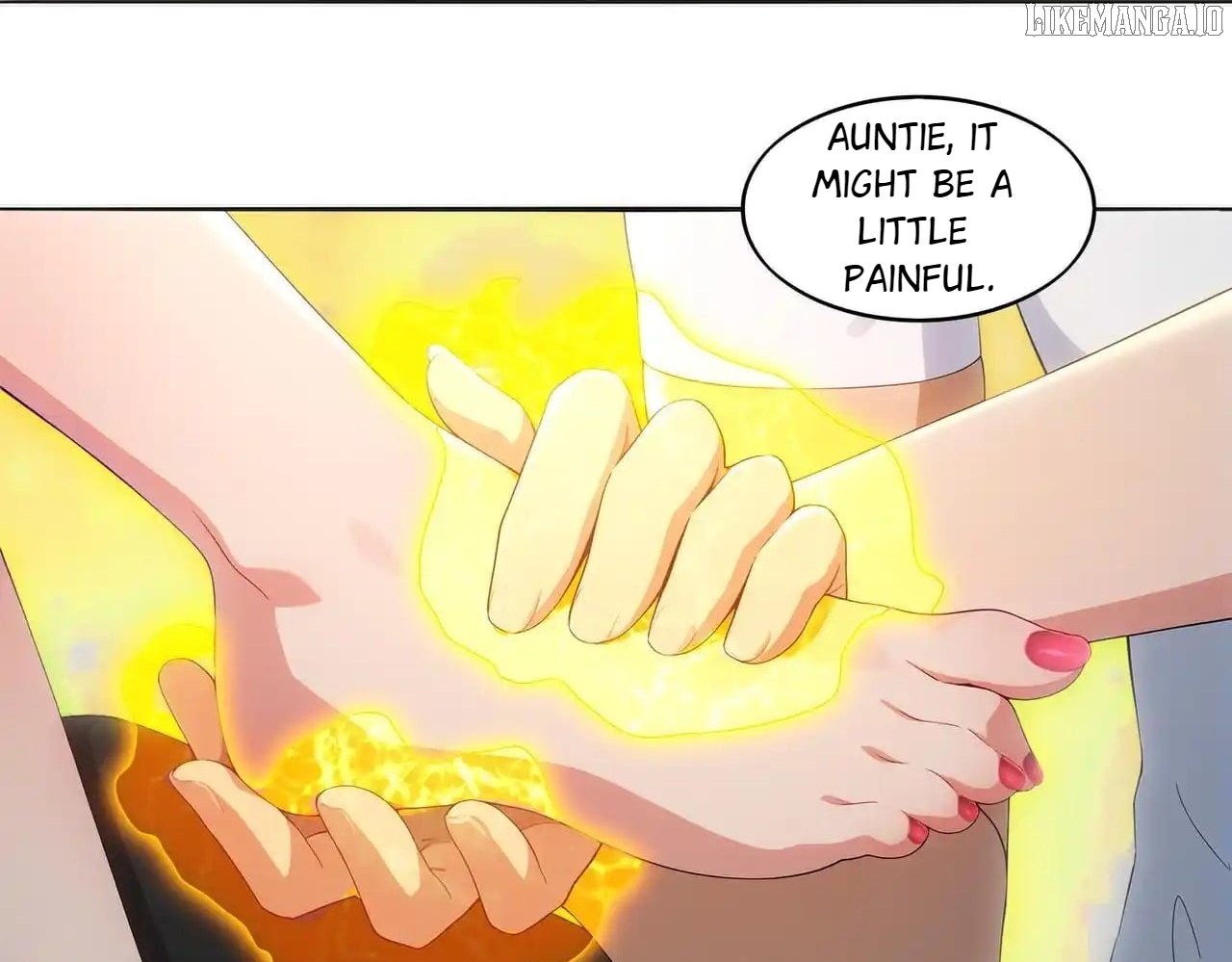 My Furry Harem Is After Me Chapter 419 — Page 37
