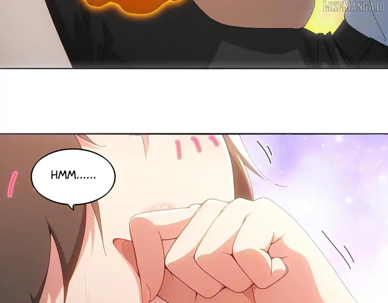My Furry Harem Is After Me Chapter 419 — Page 38