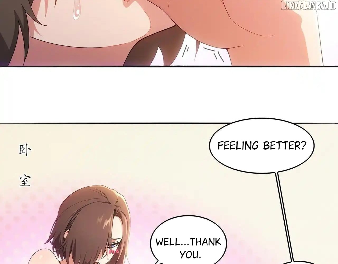 My Furry Harem Is After Me Chapter 419 — Page 39