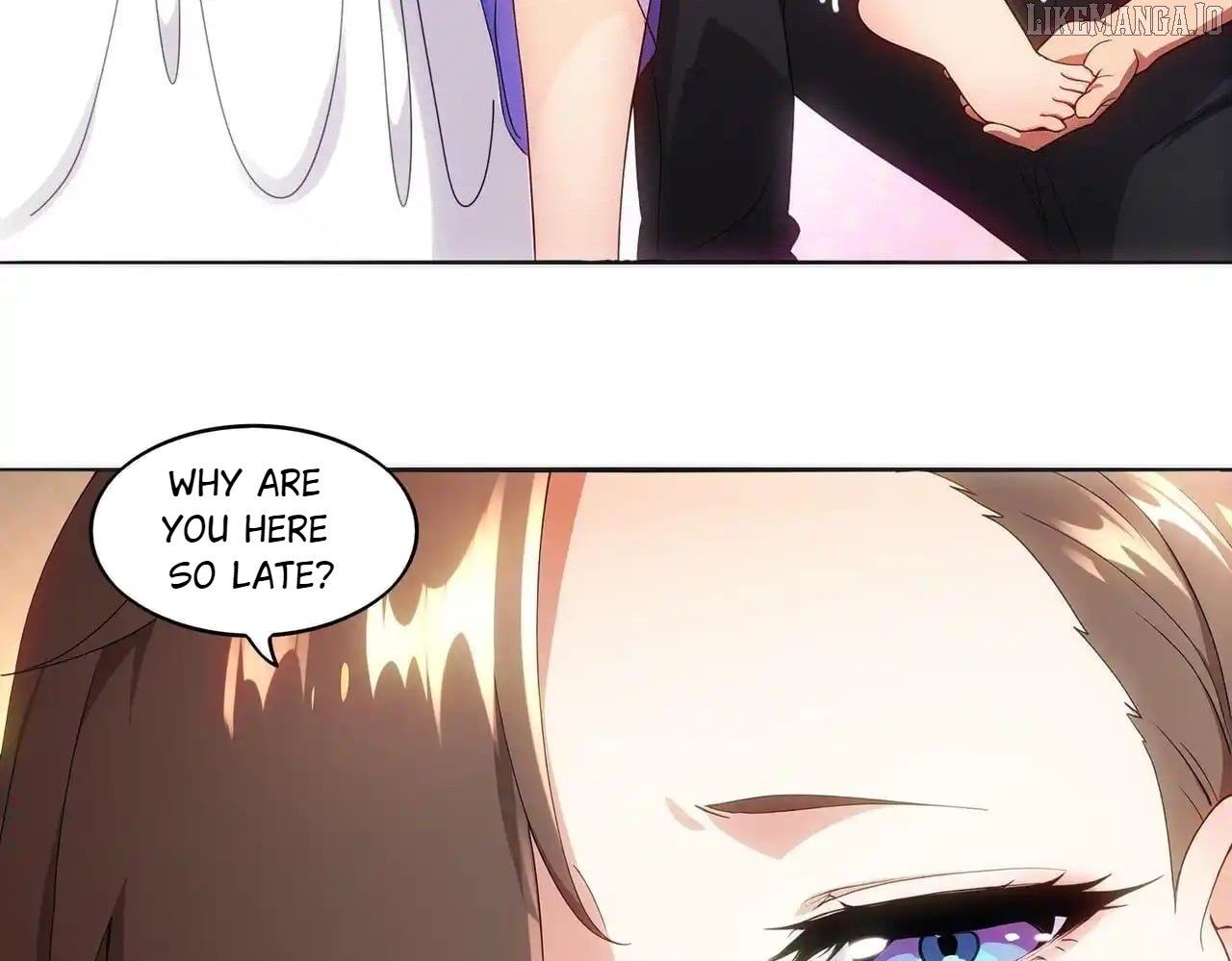 My Furry Harem Is After Me Chapter 419 — Page 41