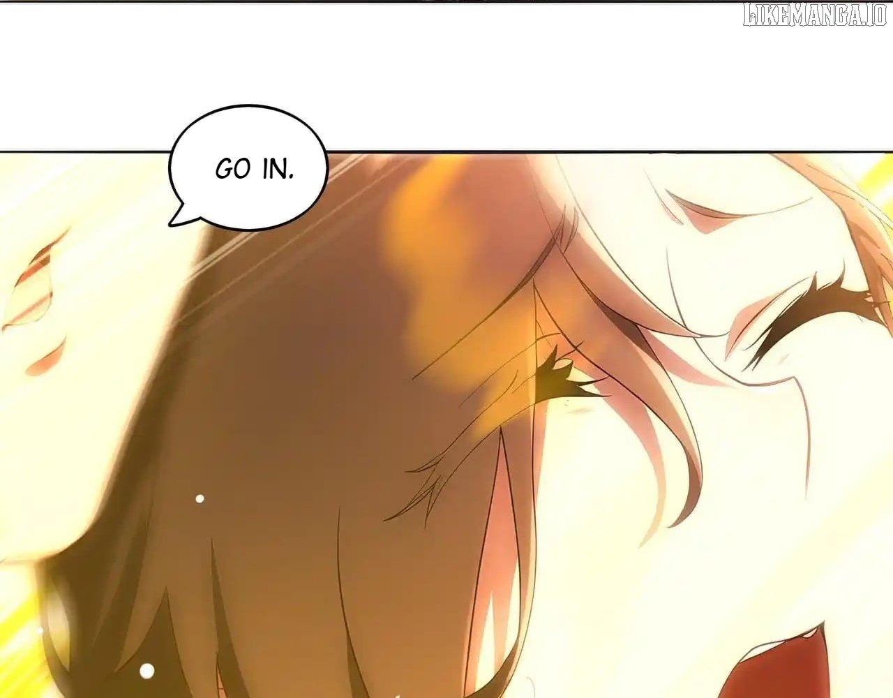 My Furry Harem Is After Me Chapter 419 — Page 55