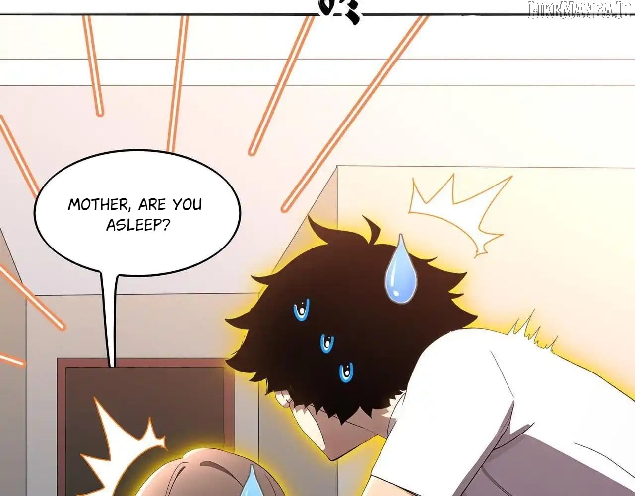 My Furry Harem Is After Me Chapter 419 — Page 57