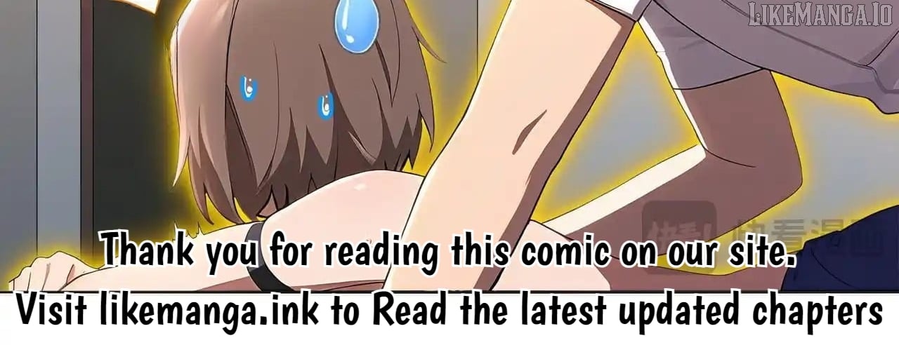 My Furry Harem Is After Me Chapter 419 — Page 58