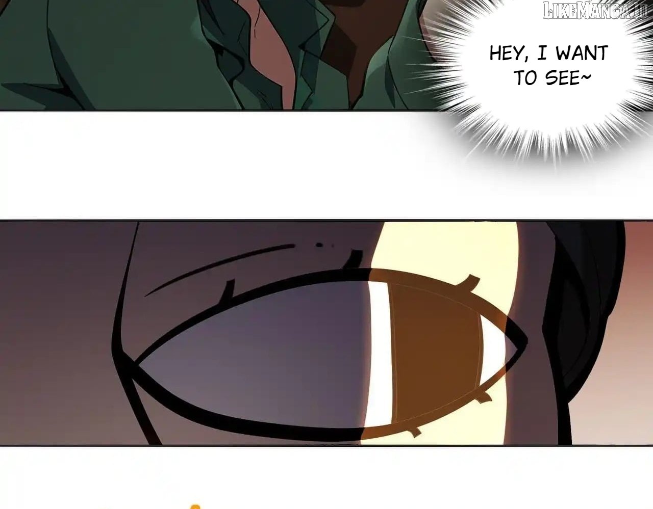 My Furry Harem Is After Me Chapter 420 — Page 13