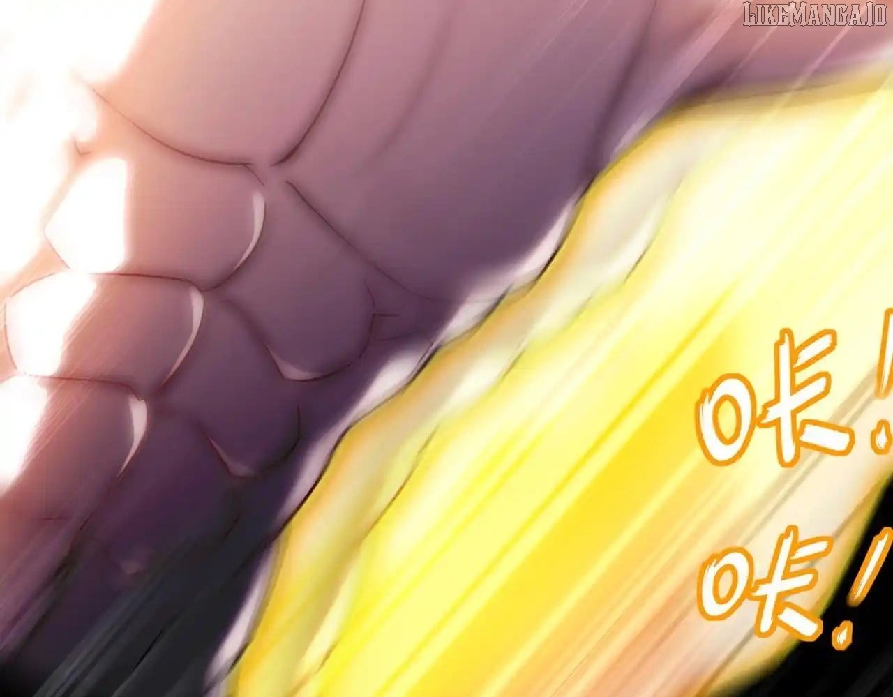 My Furry Harem Is After Me Chapter 420 — Page 15