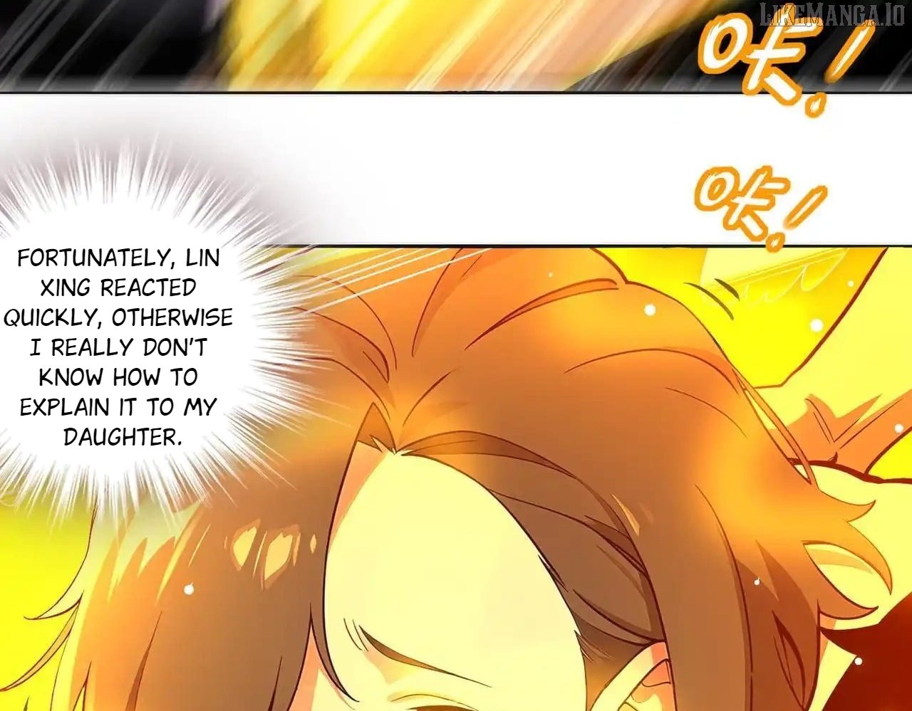 My Furry Harem Is After Me Chapter 420 — Page 16