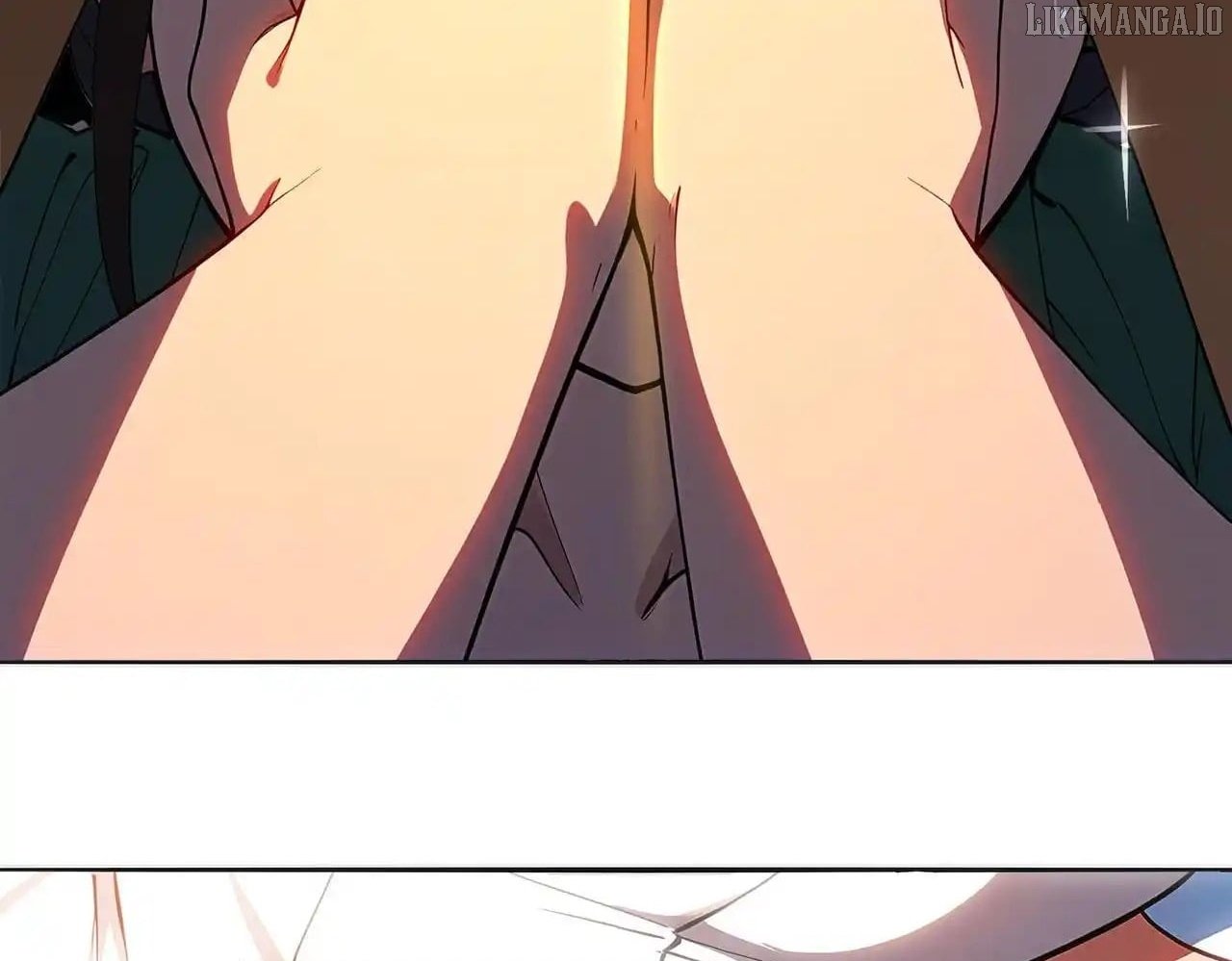 My Furry Harem Is After Me Chapter 420 — Page 24