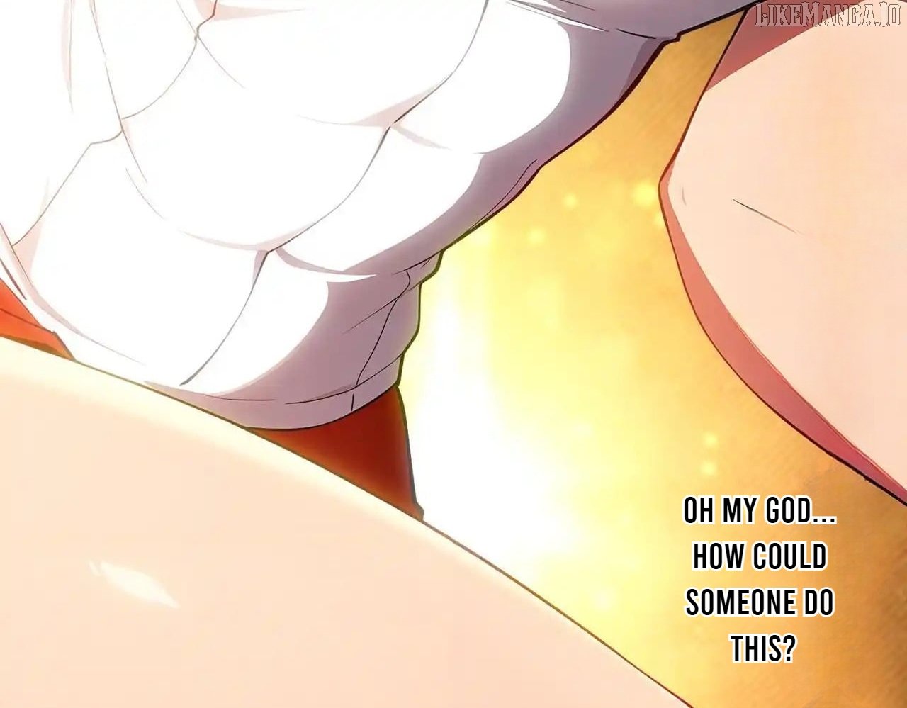 My Furry Harem Is After Me Chapter 420 — Page 25