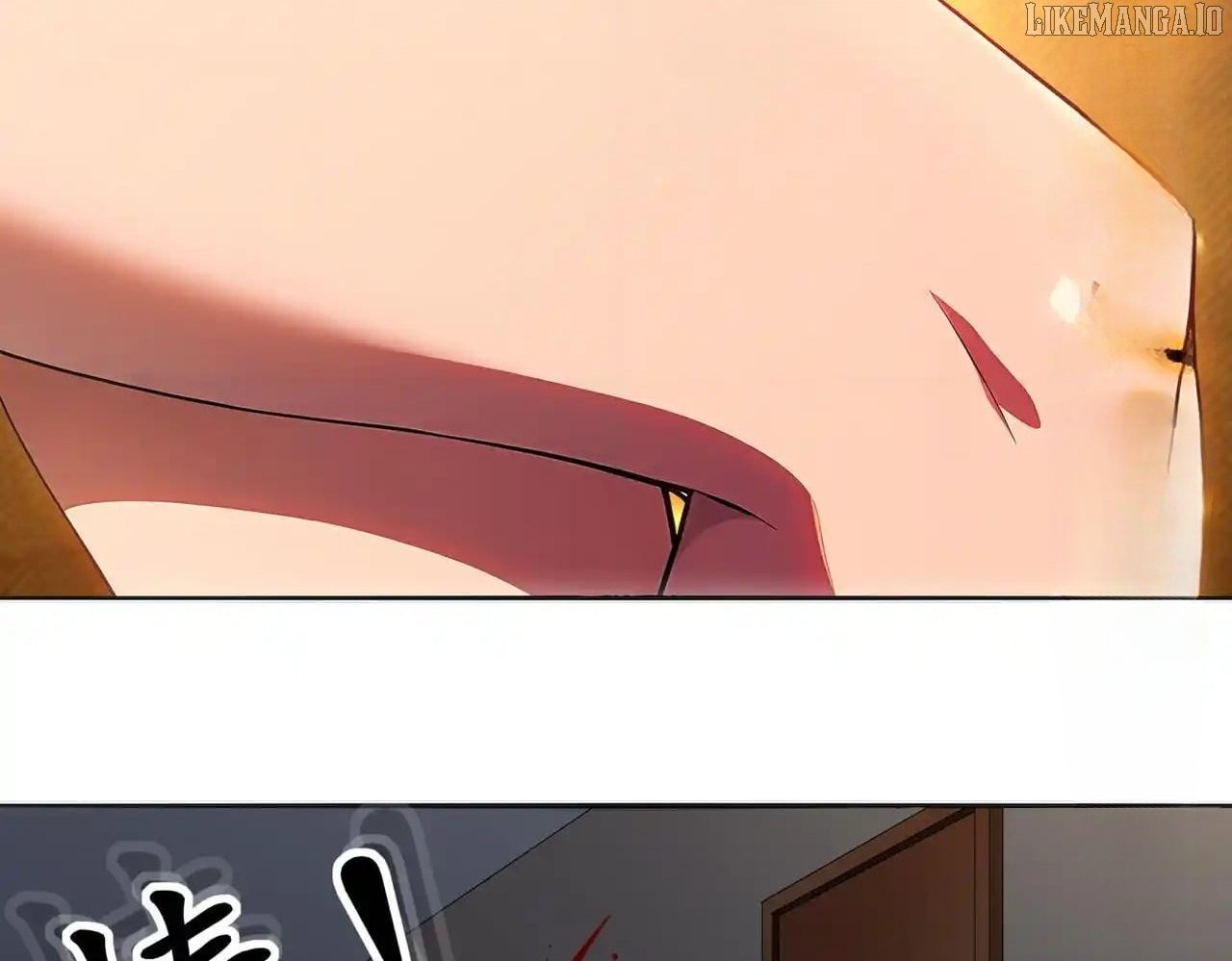 My Furry Harem Is After Me Chapter 420 — Page 26