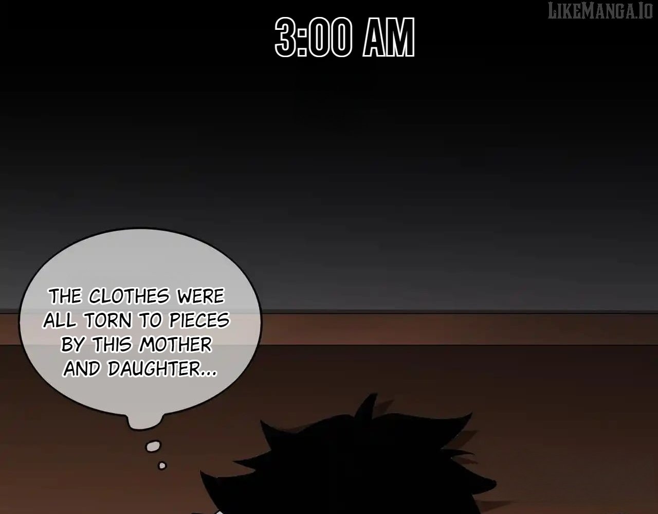 My Furry Harem Is After Me Chapter 420 — Page 28