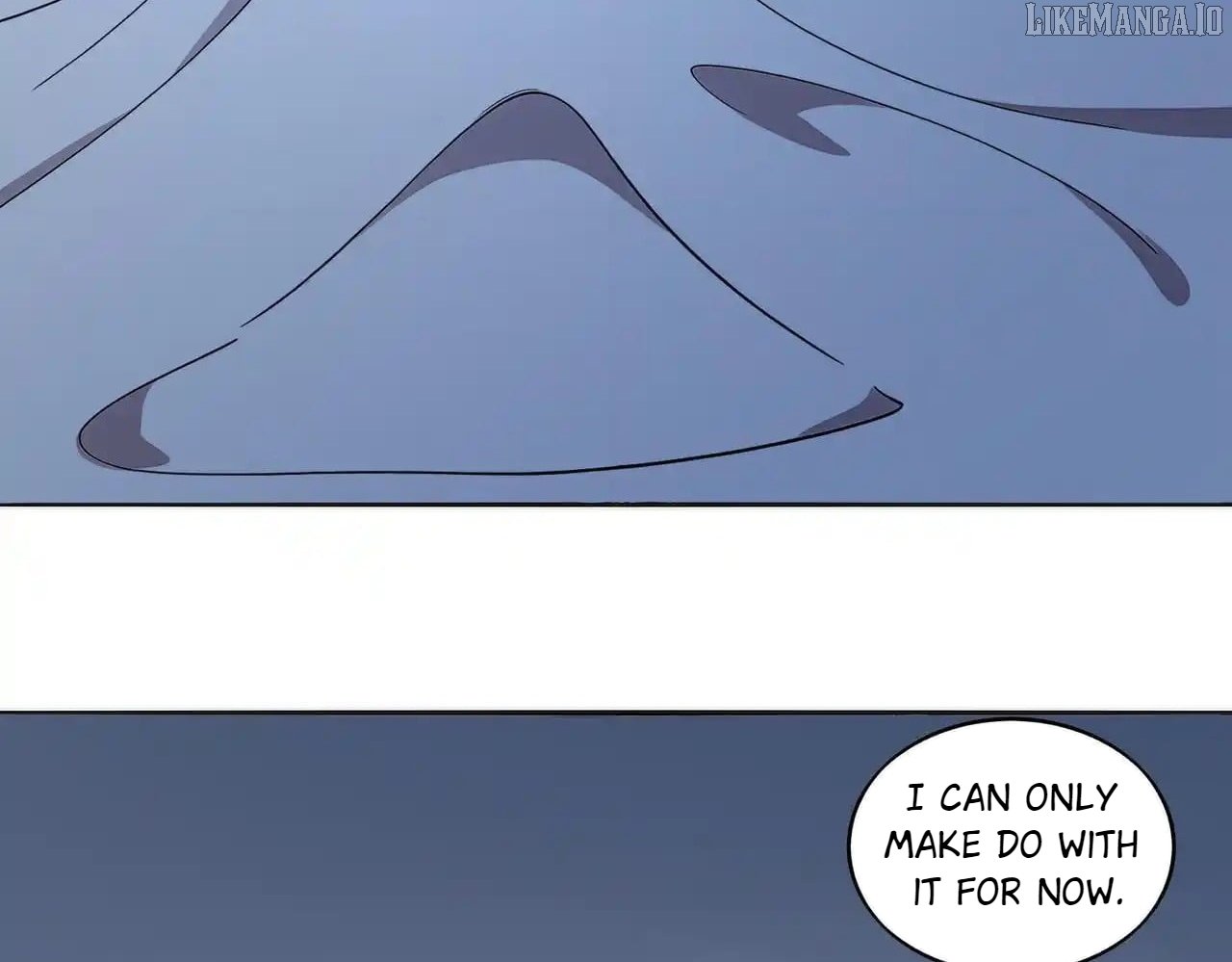 My Furry Harem Is After Me Chapter 420 — Page 31