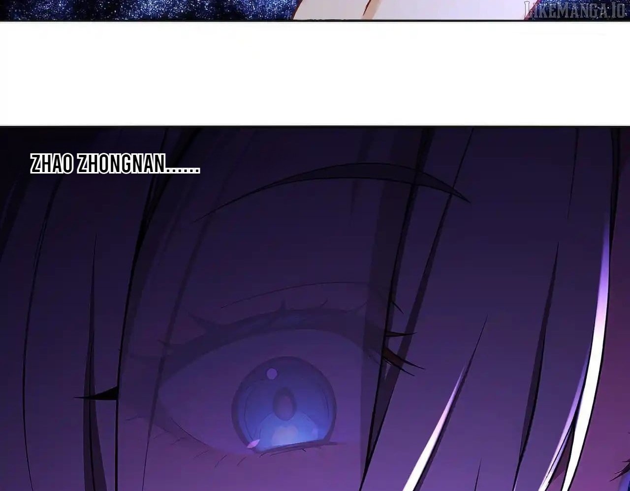 My Furry Harem Is After Me Chapter 420 — Page 40