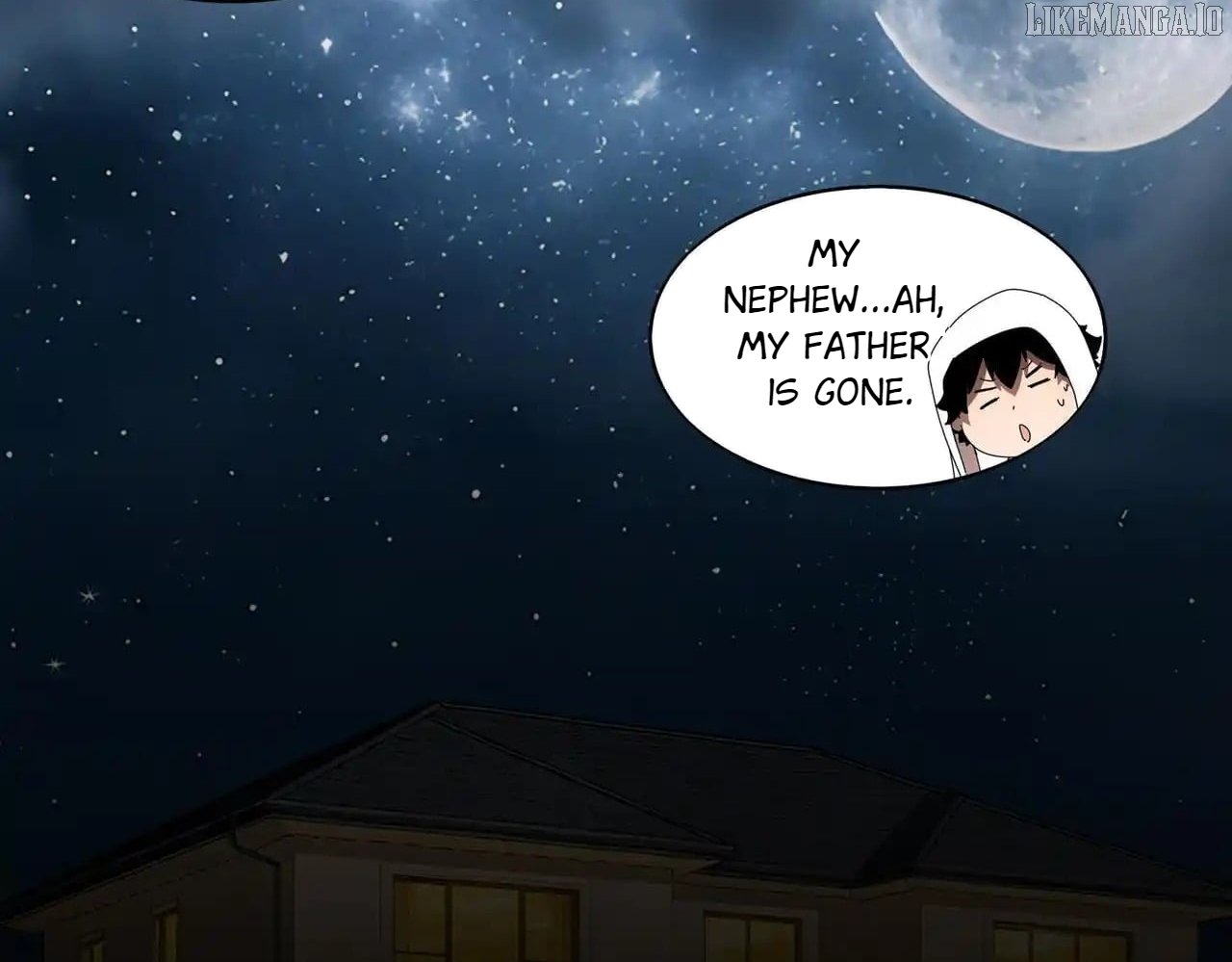 My Furry Harem Is After Me Chapter 420 — Page 46