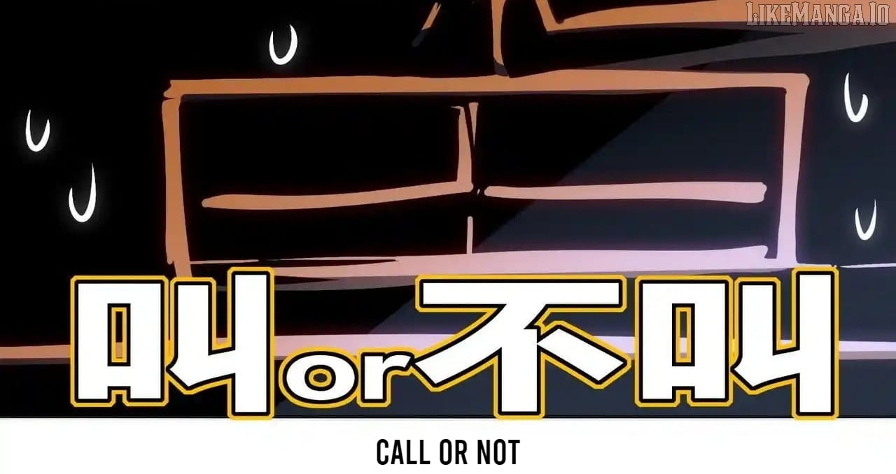 My Furry Harem Is After Me Chapter 420 — Page 57