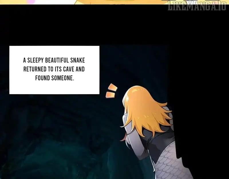 My Furry Harem Is After Me Chapter 421 — Page 6