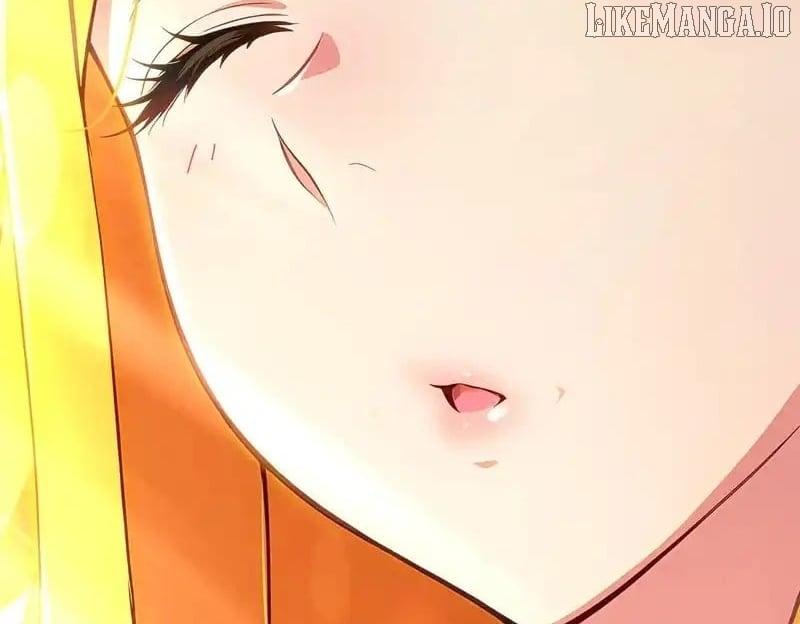 My Furry Harem Is After Me Chapter 421 — Page 21