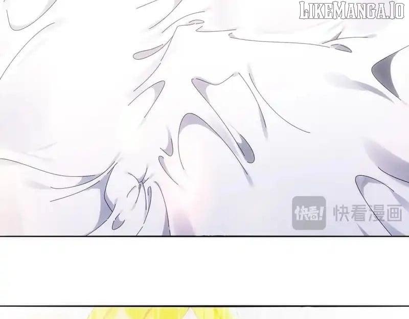 My Furry Harem Is After Me Chapter 421 — Page 25