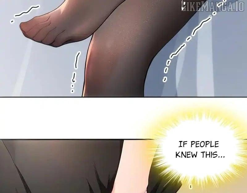 My Furry Harem Is After Me Chapter 421 — Page 30