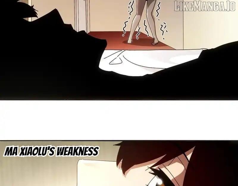 My Furry Harem Is After Me Chapter 421 — Page 33