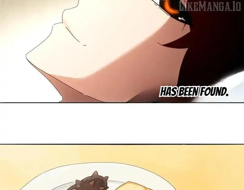 My Furry Harem Is After Me Chapter 421 — Page 34