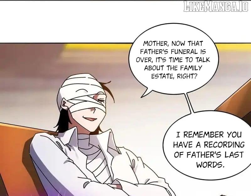 My Furry Harem Is After Me Chapter 421 — Page 38