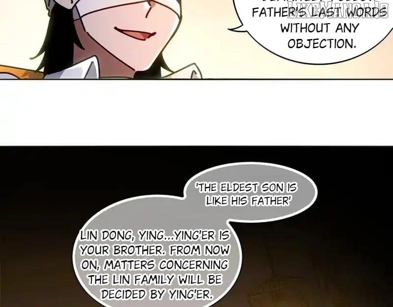 My Furry Harem Is After Me Chapter 421 — Page 41