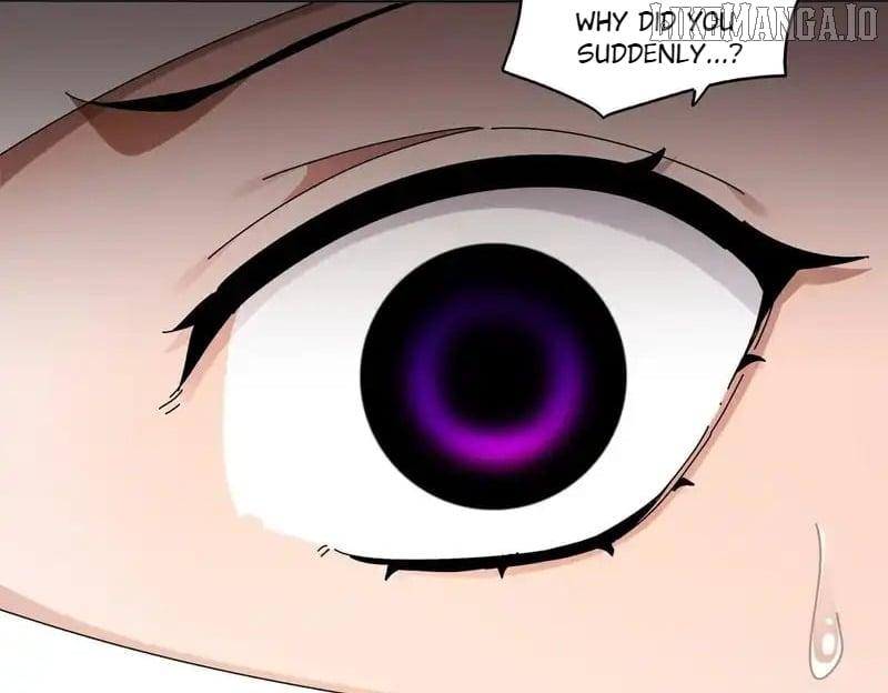 My Furry Harem Is After Me Chapter 421 — Page 46
