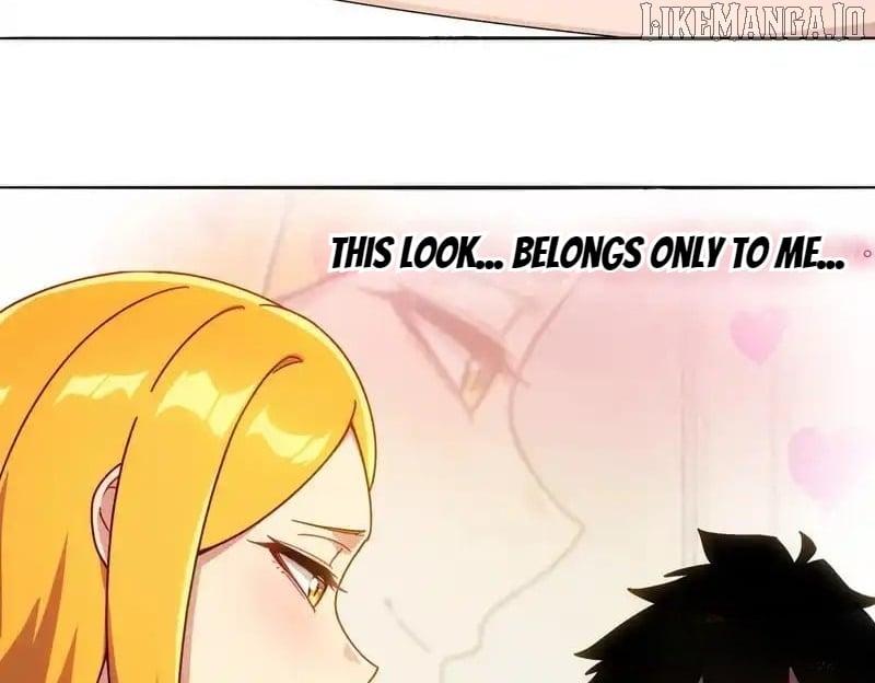 My Furry Harem Is After Me Chapter 421 — Page 47