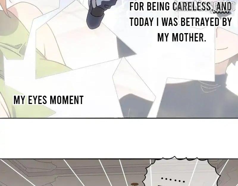 My Furry Harem Is After Me Chapter 421 — Page 50