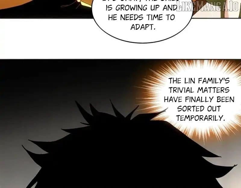 My Furry Harem Is After Me Chapter 421 — Page 52