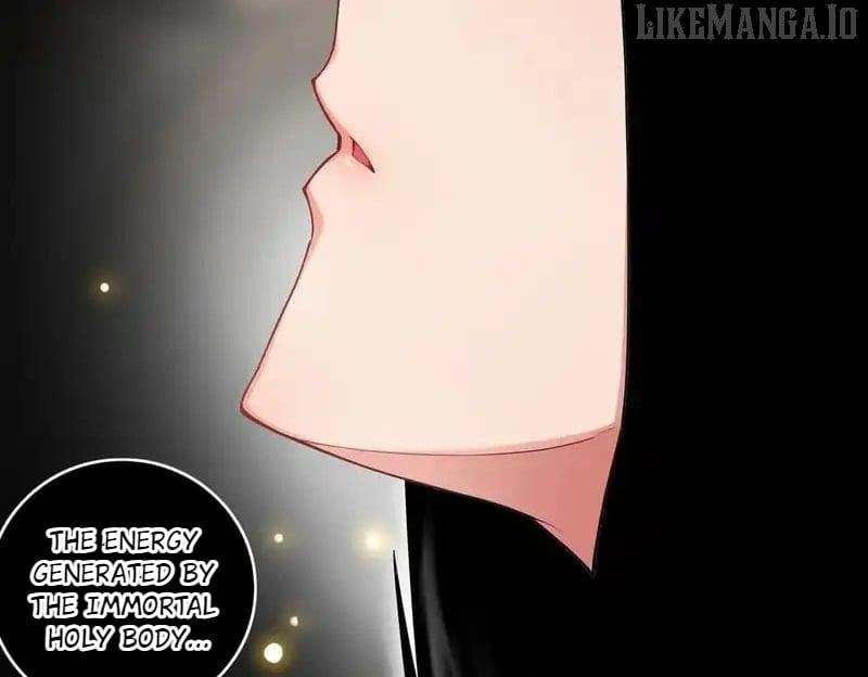 My Furry Harem Is After Me Chapter 421 — Page 59