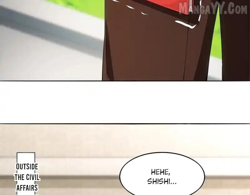 My Furry Harem Is After Me Chapter 422 — Page 3