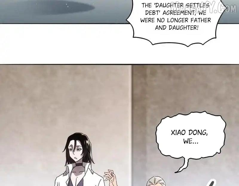 My Furry Harem Is After Me Chapter 422 — Page 6