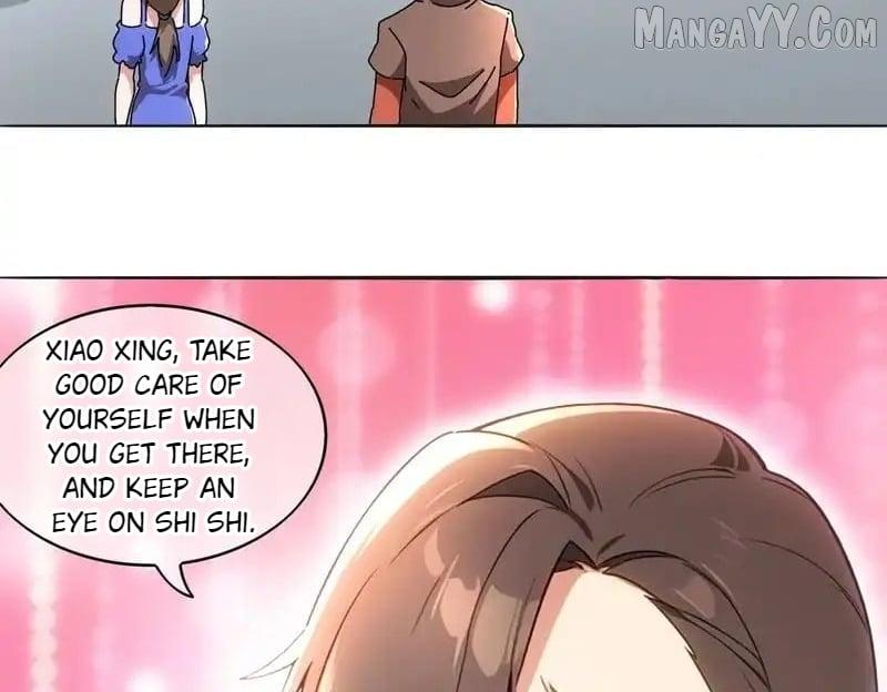 My Furry Harem Is After Me Chapter 422 — Page 9