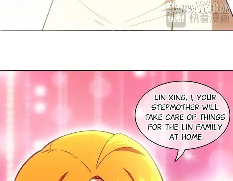My Furry Harem Is After Me Chapter 422 — Page 12