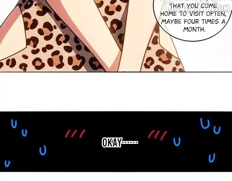 My Furry Harem Is After Me Chapter 422 — Page 15