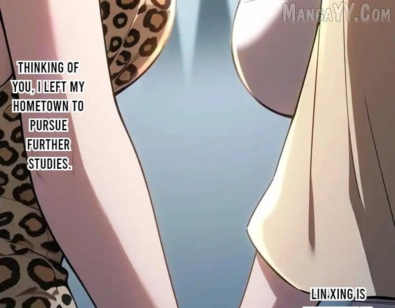 My Furry Harem Is After Me Chapter 422 — Page 18