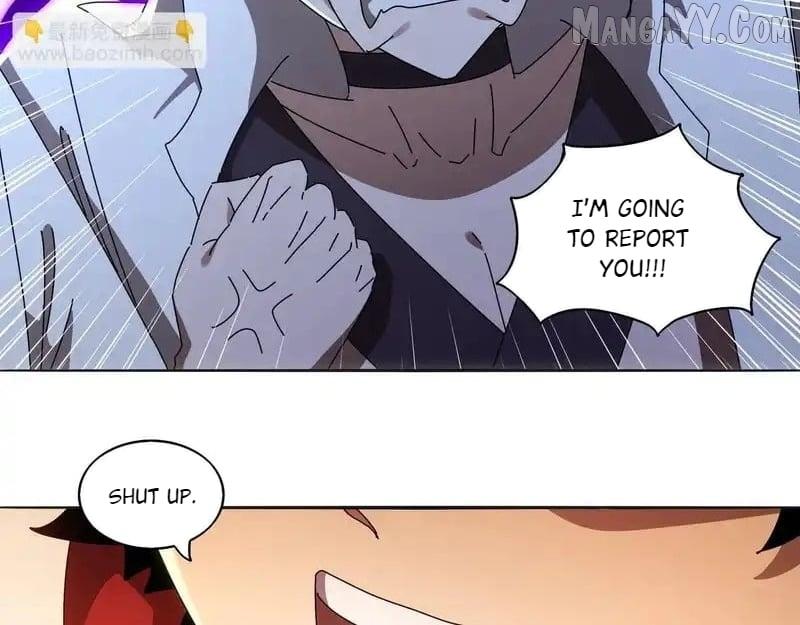 My Furry Harem Is After Me Chapter 422 — Page 39