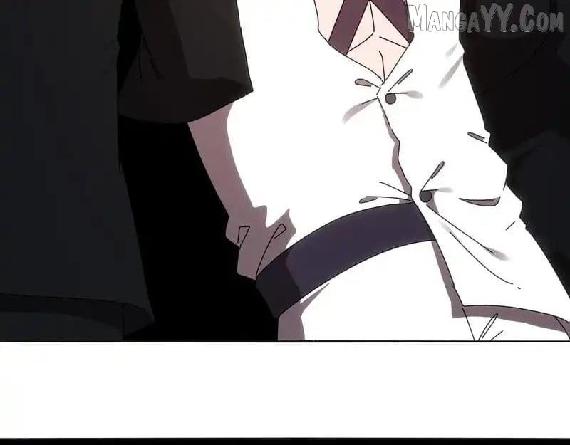 My Furry Harem Is After Me Chapter 422 — Page 42