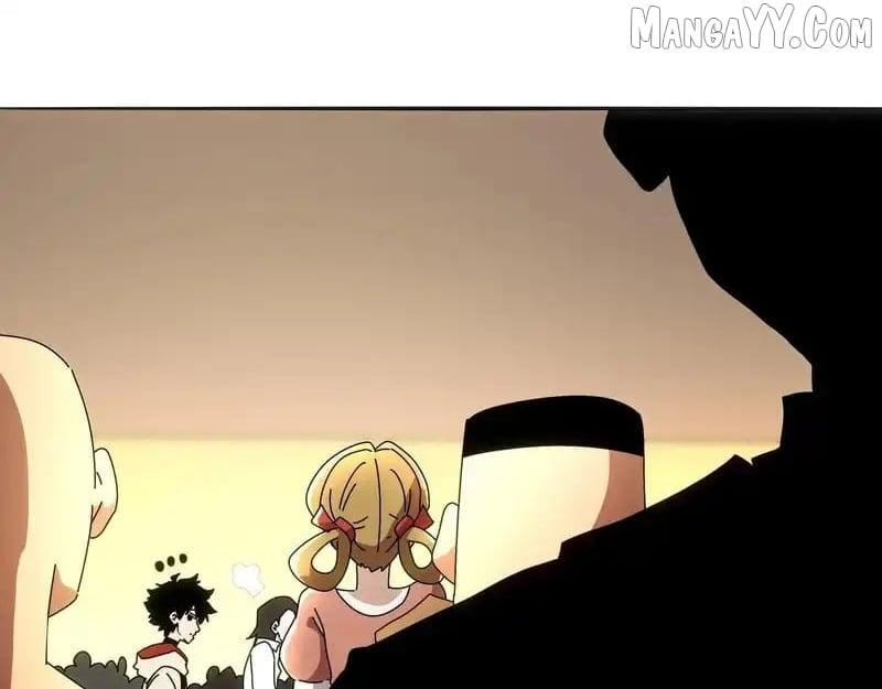 My Furry Harem Is After Me Chapter 422 — Page 50
