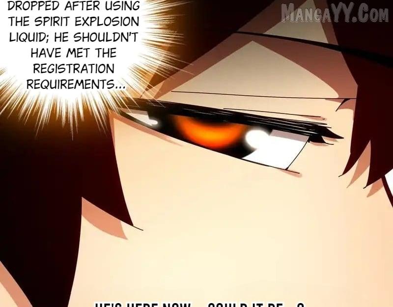 My Furry Harem Is After Me Chapter 422 — Page 53