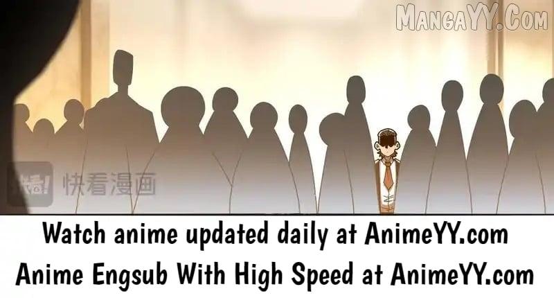 My Furry Harem Is After Me Chapter 422 — Page 57