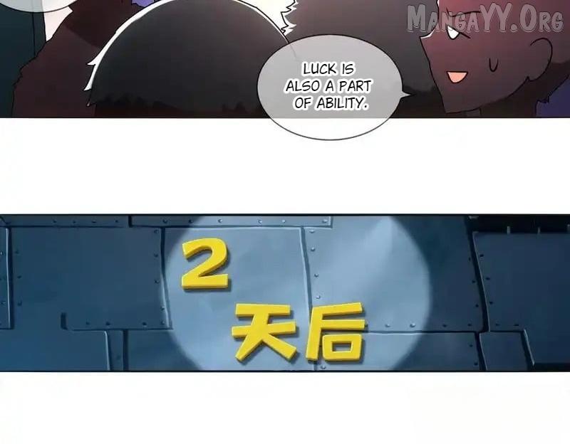 My Furry Harem Is After Me Chapter 423 — Page 6